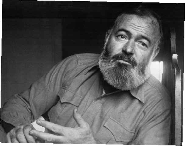 Il 2 luglio del 1961 moriva a Ketchum, Ernest Miller Hemingway. 