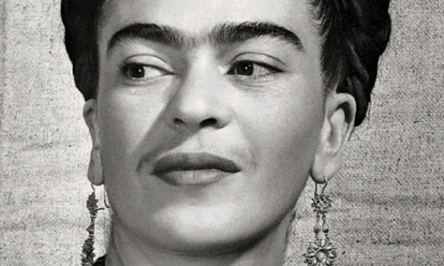 Il 13 luglio del 1954 moriva a Coyoacán, Frida Kahlo