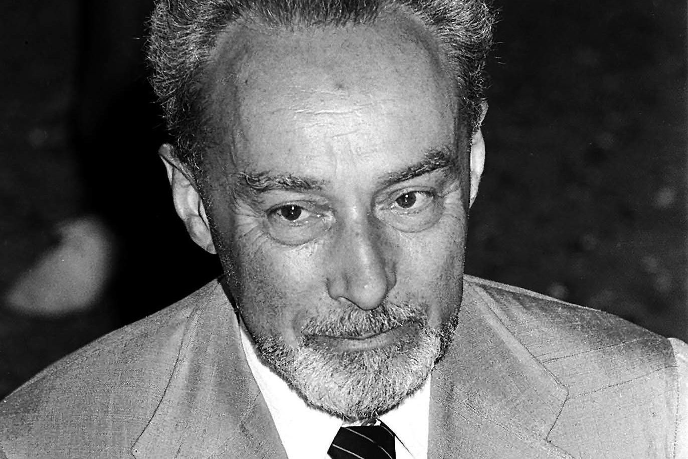 Il 31 Luglio Del 1919 Nasceva A Torino, Primo Levi - Amo I Libri