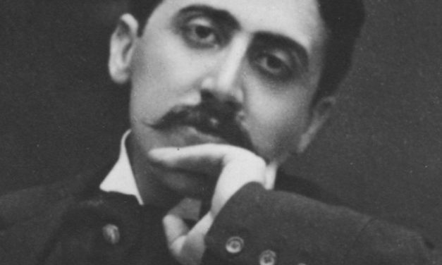 Il 10 luglio del 1871 nasceva a Parigi, Marcel Proust