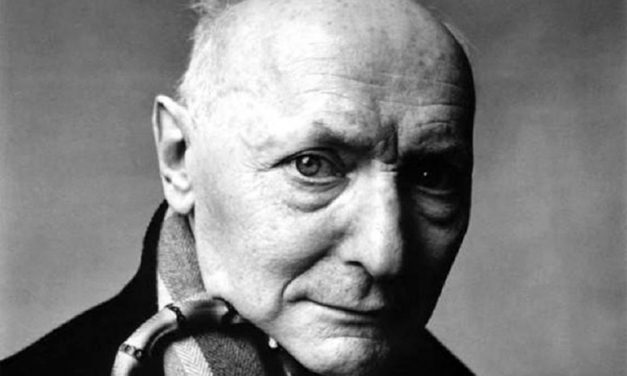 Il 24 luglio del 1991 moriva a Miami, Isaac Bashevis Singer