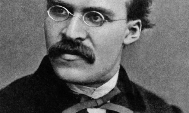 Il 25 agosto del 1900 moriva a Weimar, Friedrich Wilhelm Nietzsche