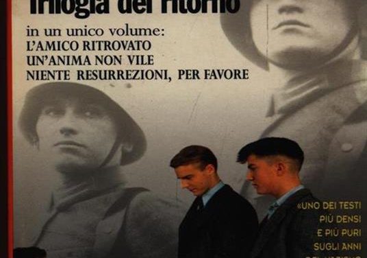 Trilogia del Ritorno di Fred Uhlman