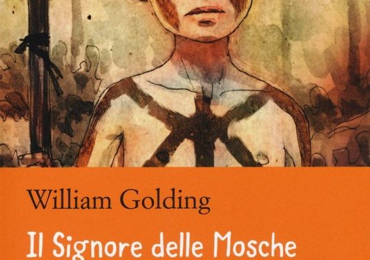 Il signore delle mosche di William Golding