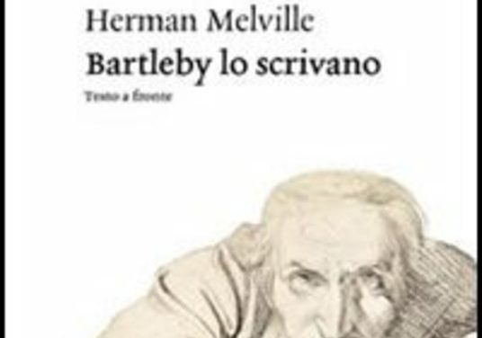 Bartleby lo scrivano di Herman Melville