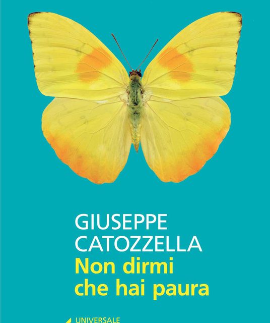 Non dirmi che hai paura di Giuseppe Catozzella