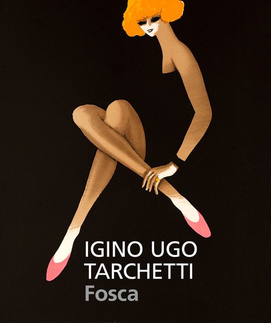 “Fosca” di Igino Ugo Tarchetti