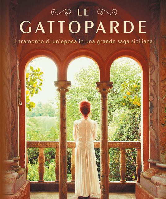 “Le Gattoparde” di Stefania Aphel Barzini