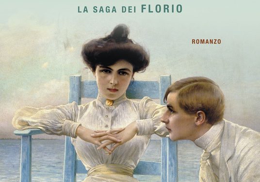 I leoni di Sicilia. La saga dei Florio. di Stefania Auci