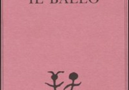 Il ballo di  Irène Nèmirovsky