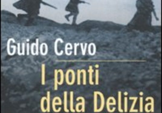 I ponti della delizia di Guido Cervi