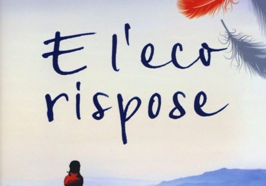 E l’eco rispose di Khaled Hosseini