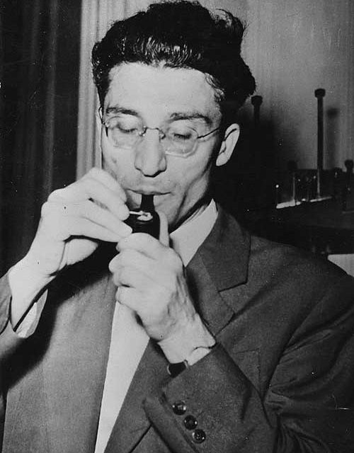 Il 27 agosto del 1950 moriva a Torino, Cesare Pavese