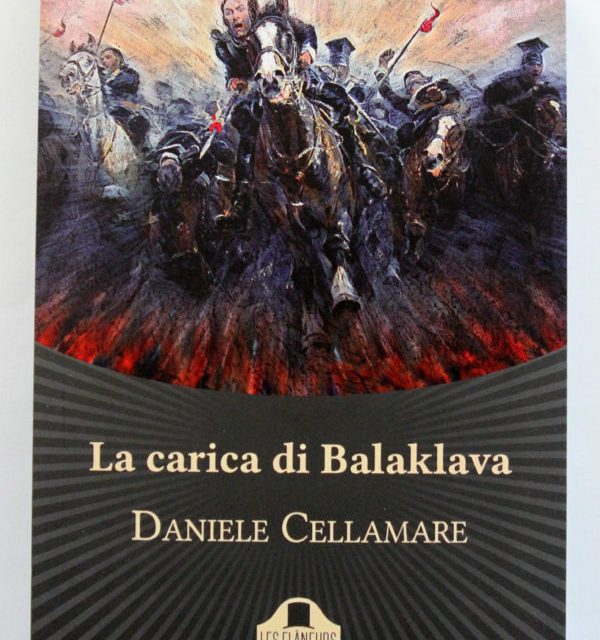 La Carica di Balaklava di Daniele Cellamare