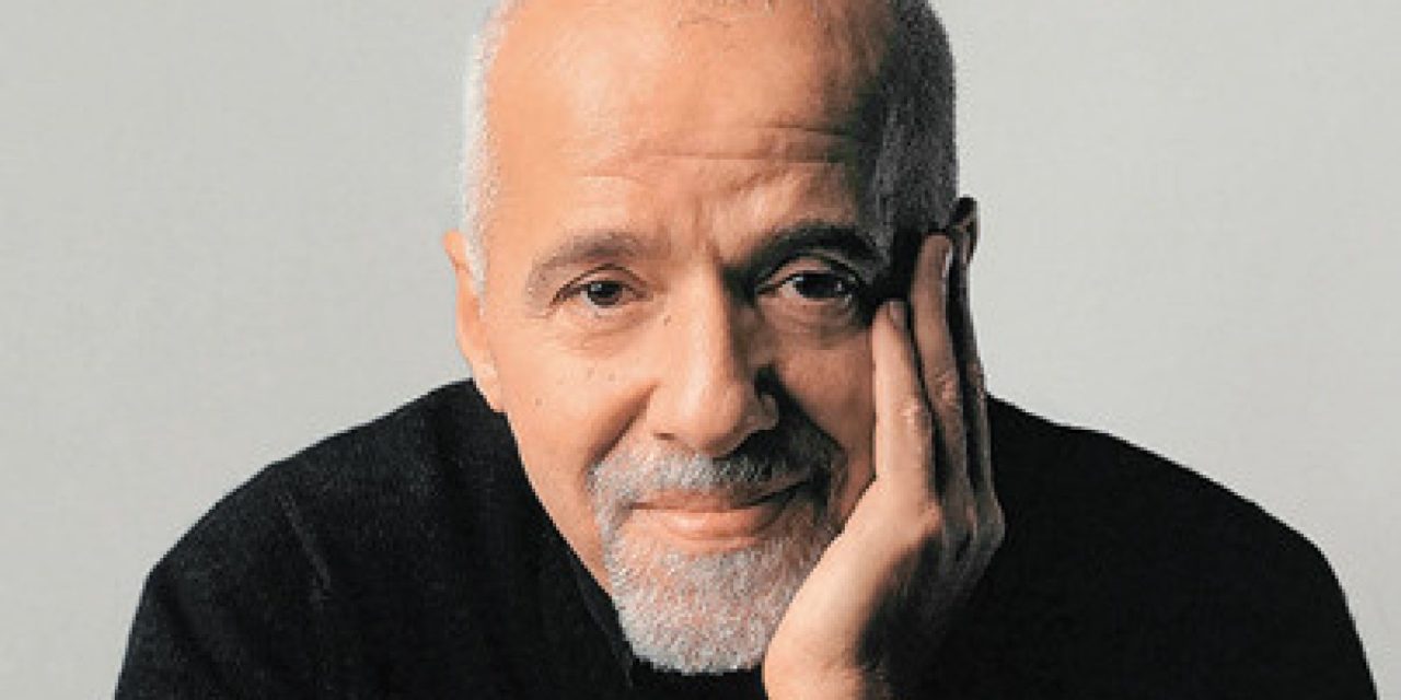 Il 24 agosto del 1947 nasceva a Rio de Janeiro, Paulo Coelho