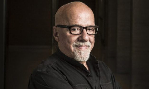 La poesia del giorno: Ho imparato di Paolo Coelho 