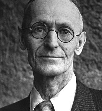 Il 9 agosto del 1962 moriva a Montagnola, Hermann Hesse