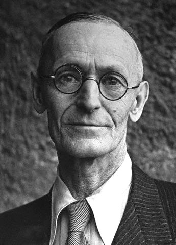 Il 9 agosto del 1962 moriva a Montagnola, Hermann Hesse