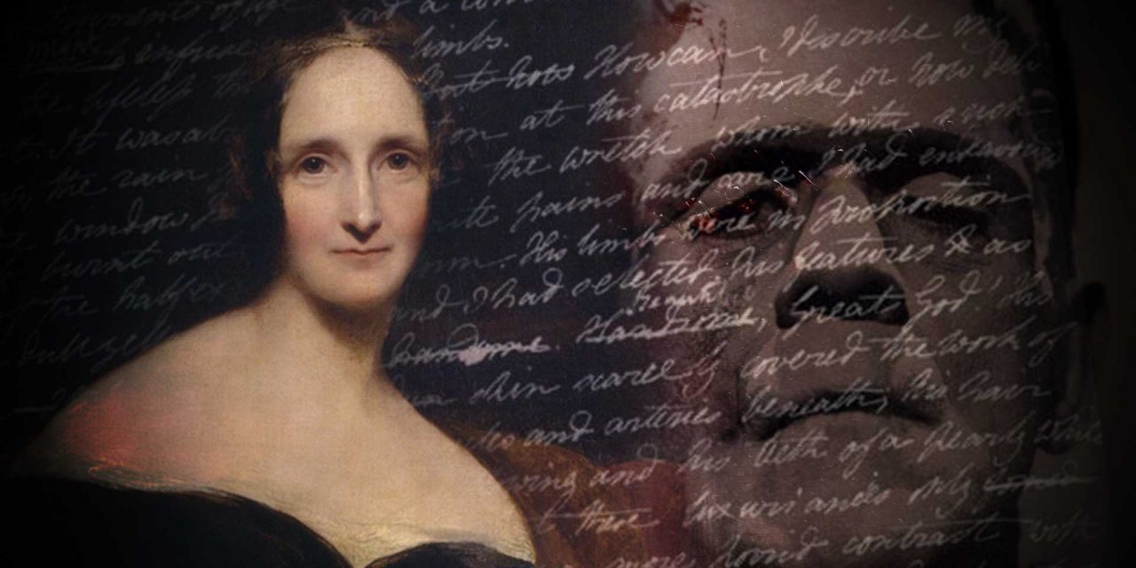 Il 30 agosto del 1787 nasceva a Londra, Mary Shelley