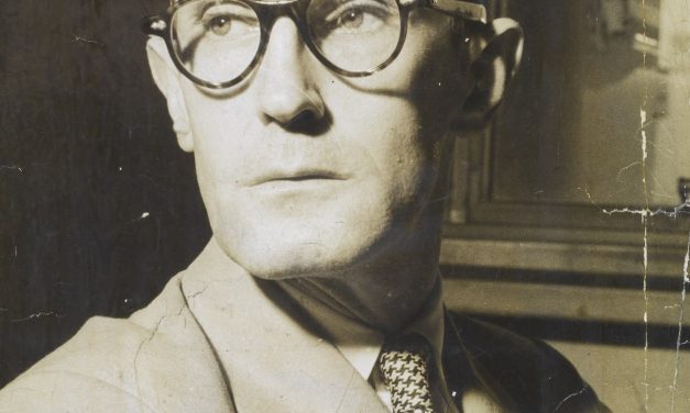 Il 17 agosto del 1987, moriva a Rio de Janeiro, Carlos Drummond de Andrade