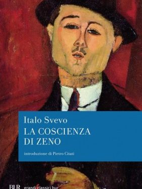 La coscienza di Zeno