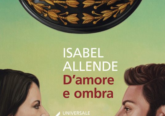 D’amore e d’ombra di Isabel Allende