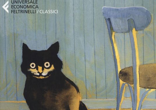 Il Maestro e Margherita  di Michail Bulgakov