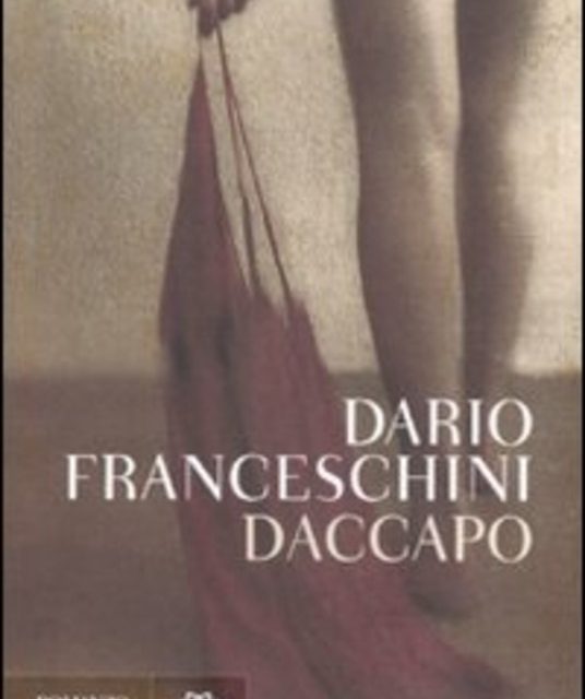 Daccapo di Dario Franceschini