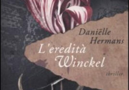 L’Eredità Winckel di Danielle Hermans