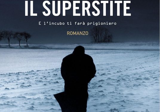 “Il superstite” di Wulf Dorn