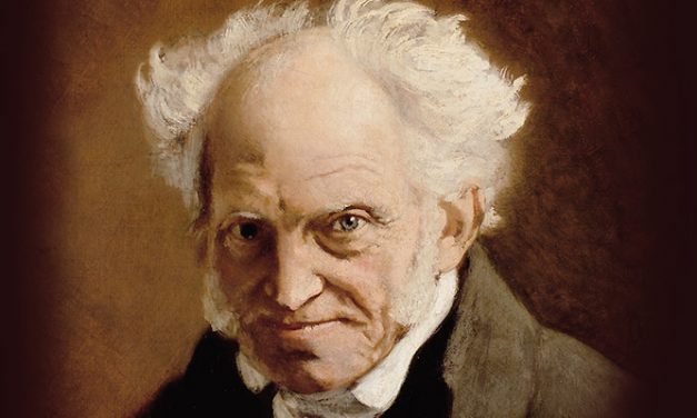 Il 21 settembre del 1860 moriva a Francoforte sul Meno, Arthur Schopenhauer