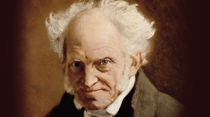 Il 21 settembre del 1860 moriva a Francoforte sul Meno, Arthur Schopenhauer