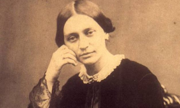 Il 13 settembre del 1819 nasceva a Lipsia, Clara Schumann