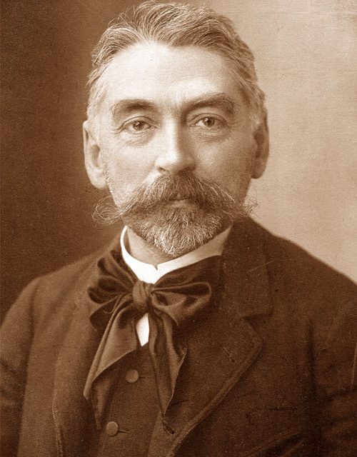 Il 9-10 settembre del 1898 moriva a Valvinis, Stéphane Mallarmé