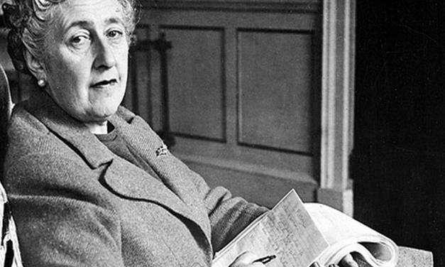 Il 15 settembre del 1890 nasceva a Torquay,  Agatha Christie