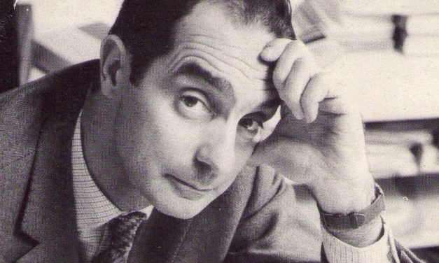 Il 19 settembre del 1985 moriva a Siena, Italo Calvino