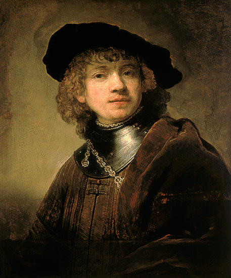 Il 4 ottobre del 1669 moriva a Amsterdam, Rembrandt