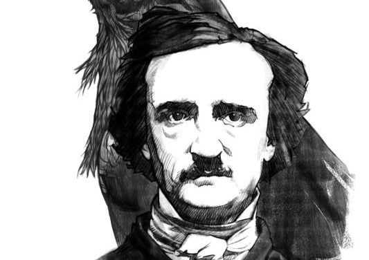 La poesia del giorno: Il corvo di Edgar Allan Poe