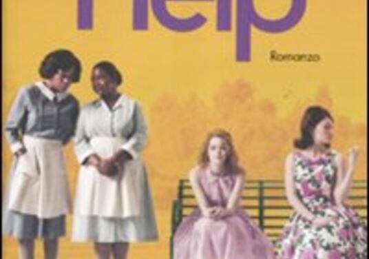 The help di Kathryn Stockett