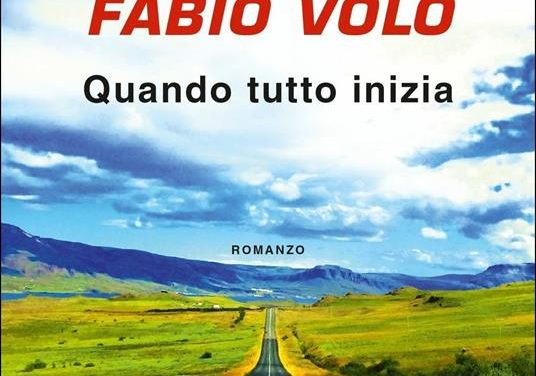 Quando tutto inizia  Di Fabio Volo