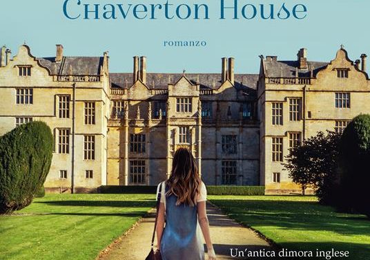 Un tè a Chaverton House  di Alessia Gazzola