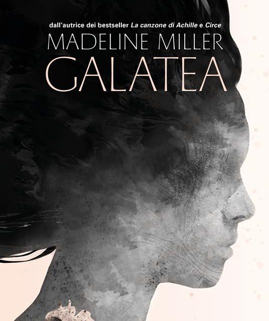 Galatea  Di Madeline Miller