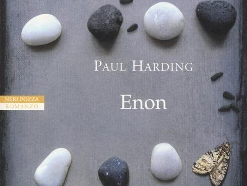 Enon di  Paul Harding