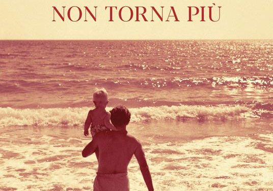 “America non torna più” romanzo di Giulio Perrone