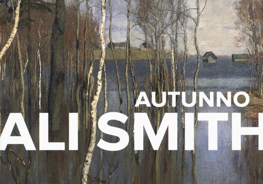 Autunno di Ali Smith