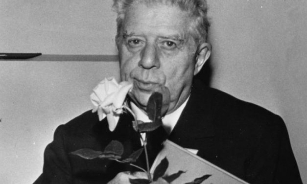 La poesia del giorno: La solitudine di Eugenio Montale