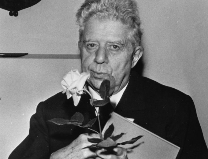 La poesia del giorno: La solitudine di Eugenio Montale