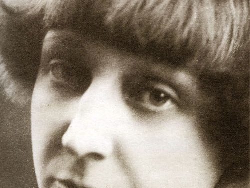 L’8 ottobre del 1892 nasceva a Mosca, Marina Ivanovna Cvetaeva