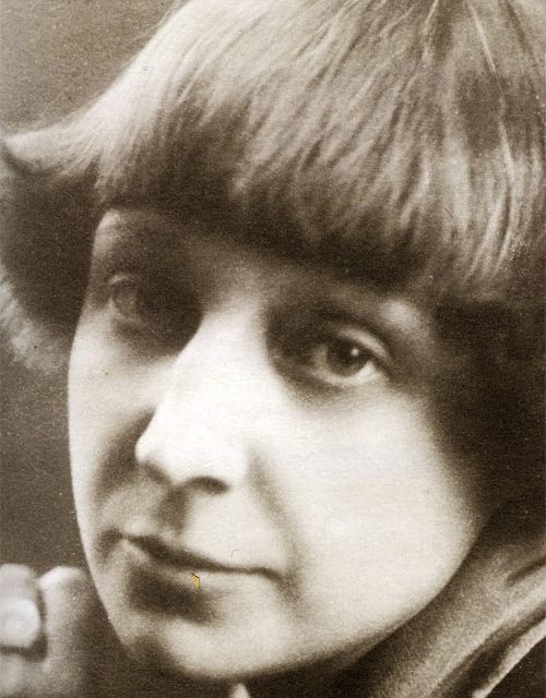 L’8 ottobre del 1892 nasceva a Mosca, Marina Ivanovna Cvetaeva