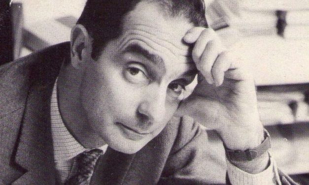 Il 15 ottobre del 1923 nasceva a Santiago de Las Vegas de La Habana, Italo Calvino